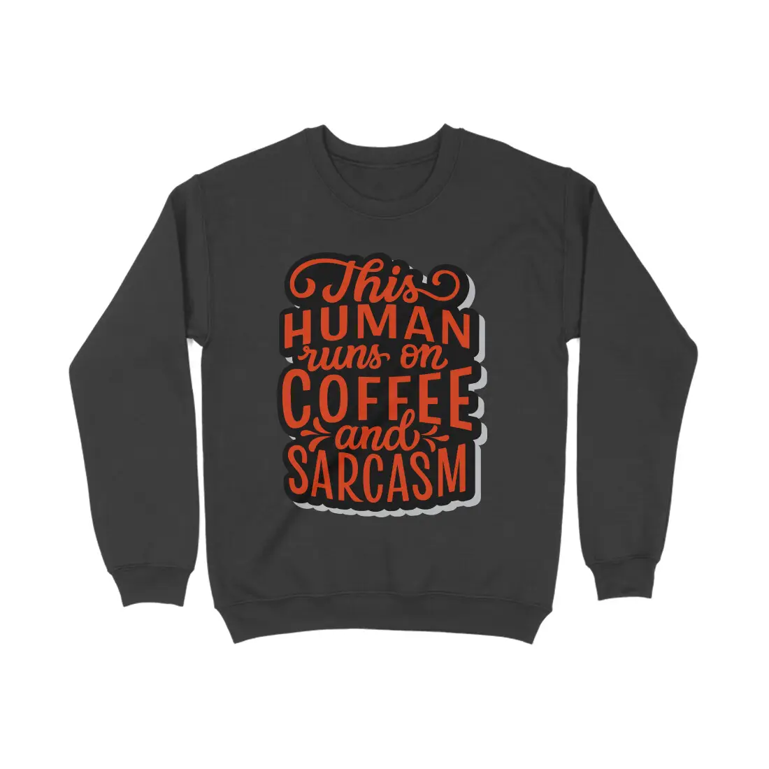 caffeine addict clothing